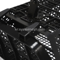 HDPE 100% UV 양식 굴 오이스터 성장 케이지